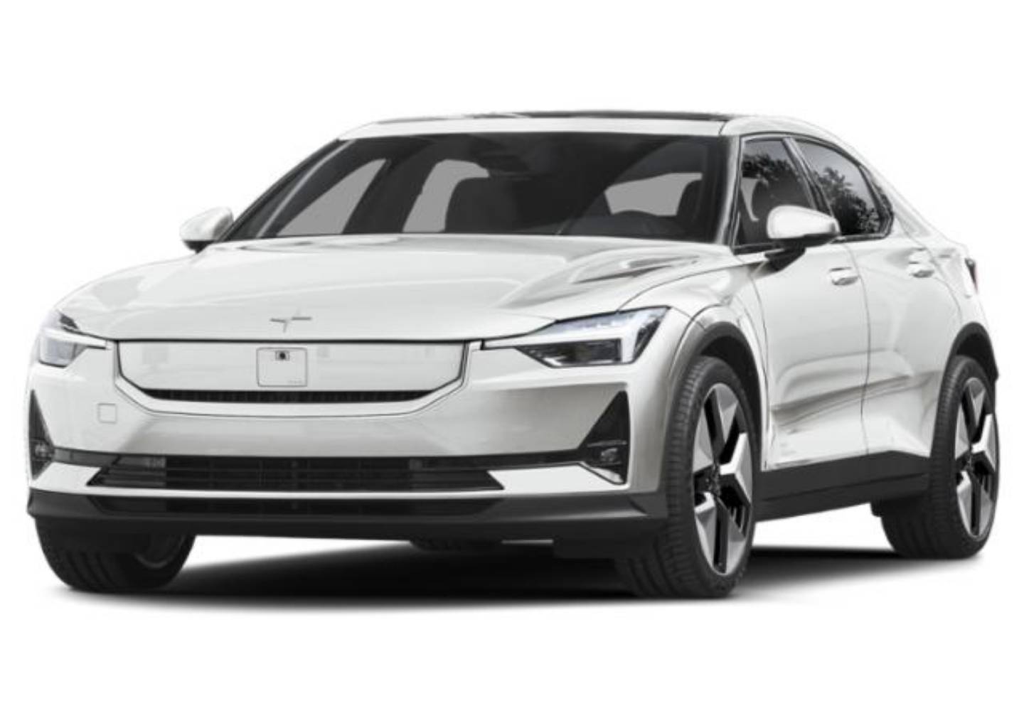 2024 Polestar 2