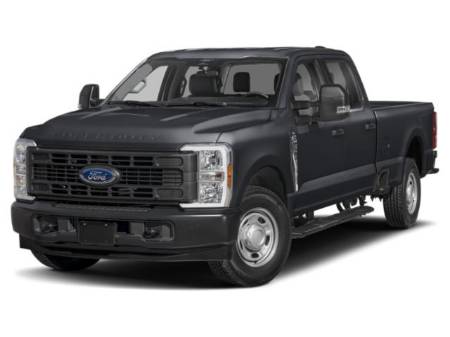 2023 Ford Super Duty F-250 SRW