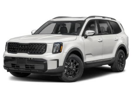 2025 Kia Telluride EX X-PRO
