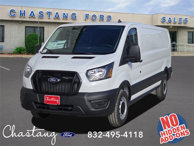 New 2024 Ford Transit-250 Base