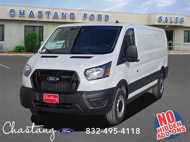 New 2024 Ford Transit-250 Base