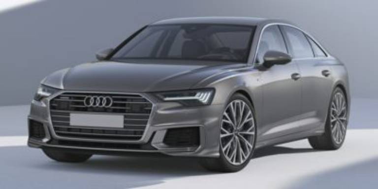 2020 Audi A6 Premium Plus 55 TFSI quattro