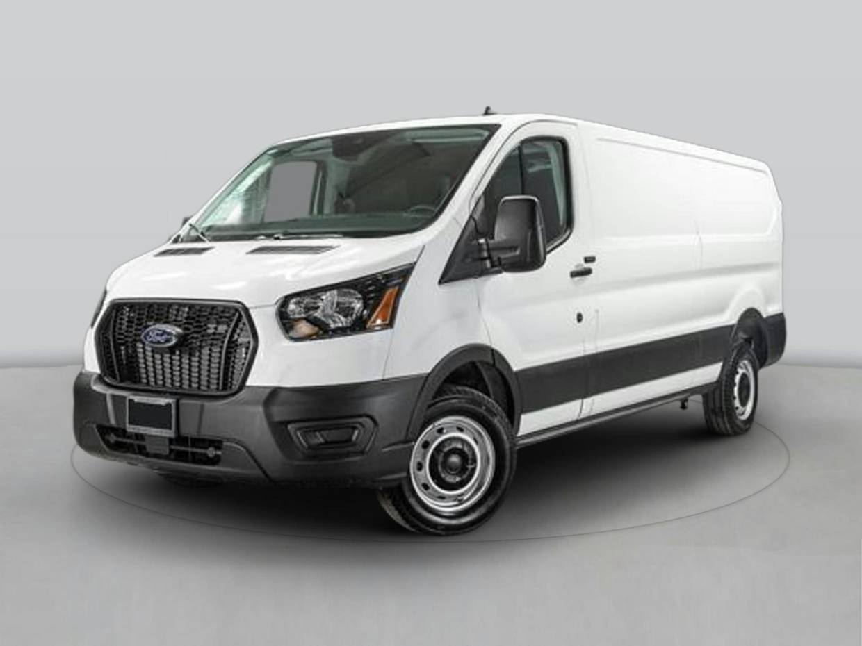 2025 Ford Transit Van Base's photo