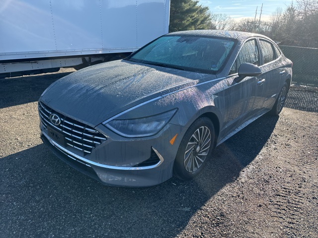 2023 Hyundai Sonata Hybrid SEL