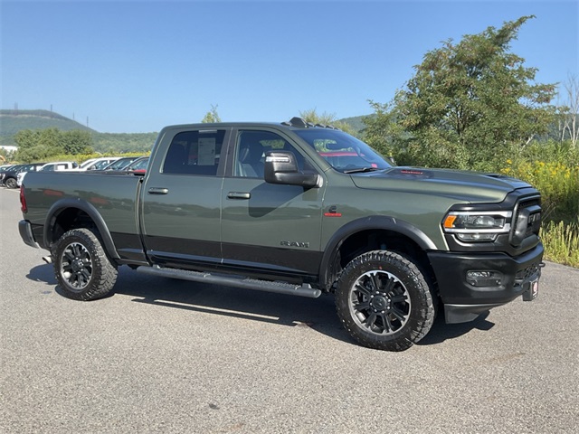 2023 RAM 2500 Rebel