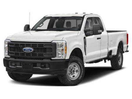 2025 Ford F-250 XL