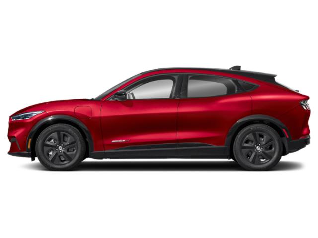 2024 Ford Mustang Mach-E Select photo 3
