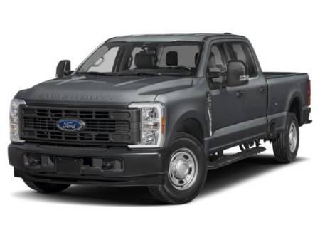 2025 Ford Super Duty F-250 SRW XL