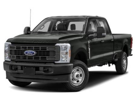 2025 Ford Super Duty F-350 DRW XL