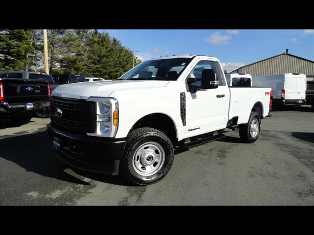 2024 Ford Super Duty F-350® XL