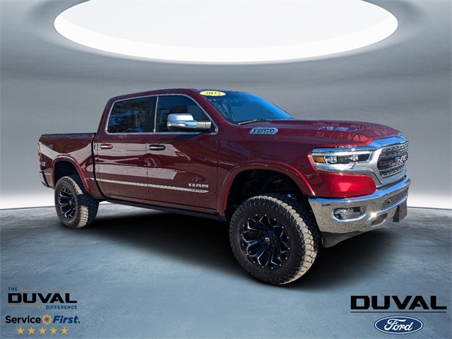 2022 RAM 1500 Limited