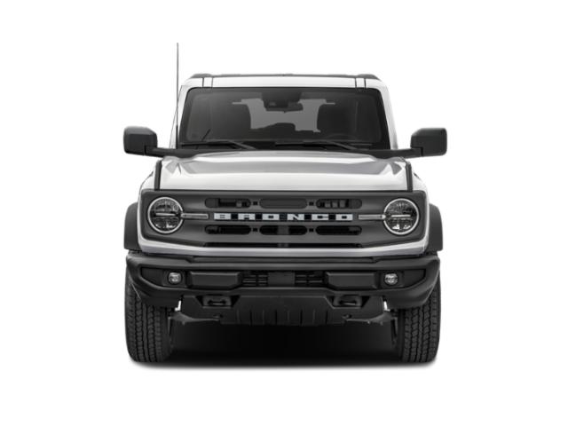 2024 Ford Bronco Big Bend photo 27