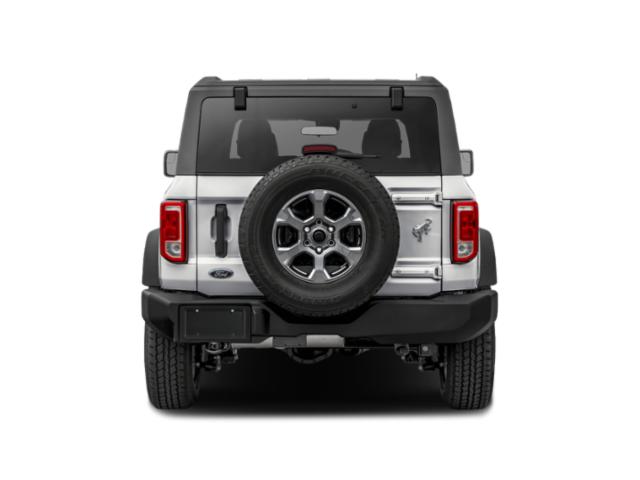 2024 Ford Bronco Big Bend photo 28