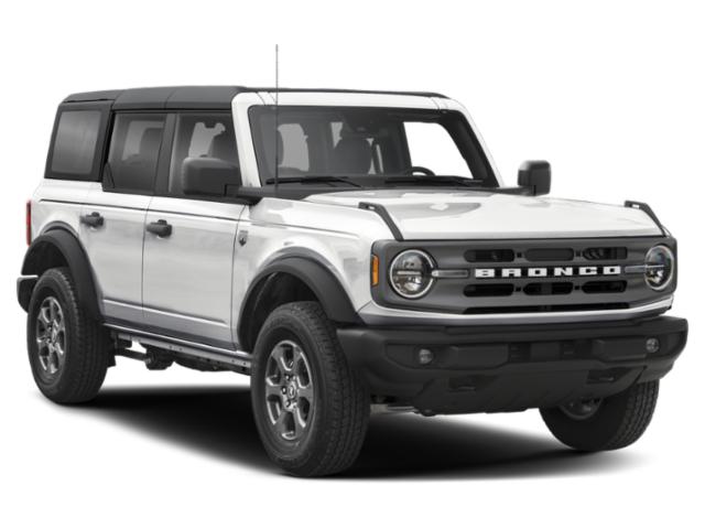 2024 Ford Bronco Big Bend photo 29