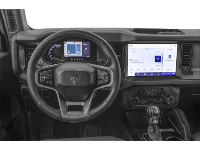 2024 Ford Bronco Big Bend photo 30