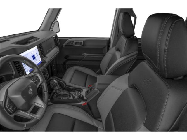 2024 Ford Bronco Big Bend photo 31