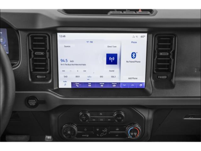2024 Ford Bronco Big Bend photo 32