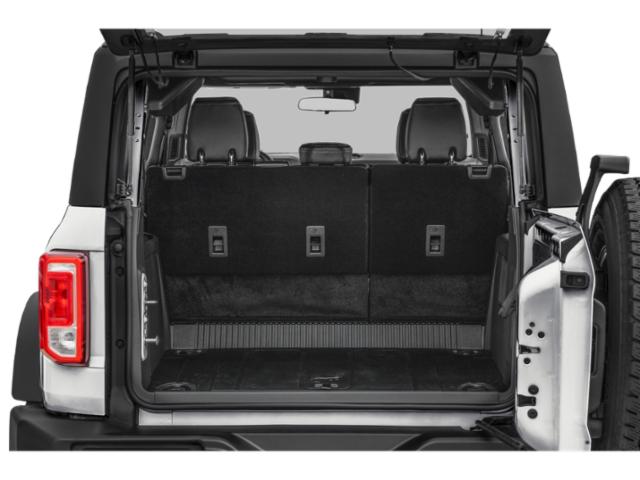 2024 Ford Bronco Big Bend photo 33