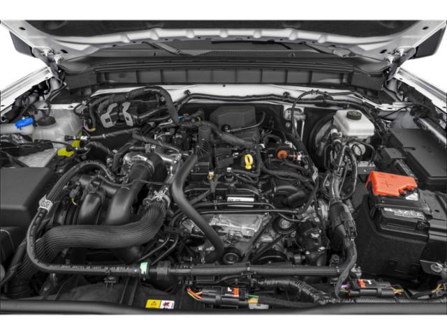 2024 Ford Bronco Big Bend photo 34
