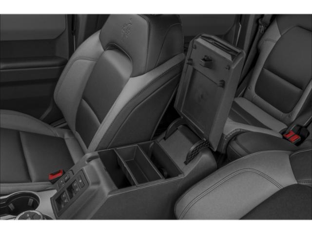 2024 Ford Bronco Big Bend photo 35