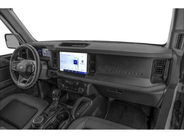 2024 Ford Bronco Big Bend photo 36