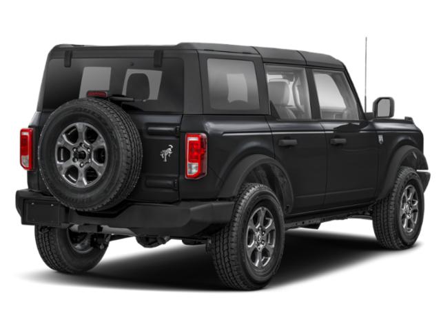 2024 Ford Bronco Big Bend photo 25