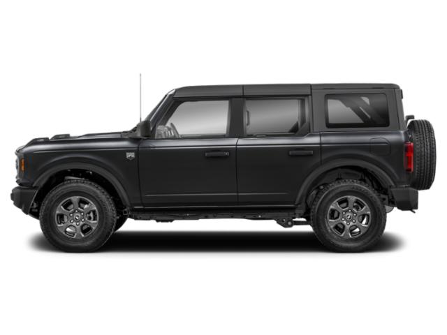 2024 Ford Bronco Big Bend photo 26