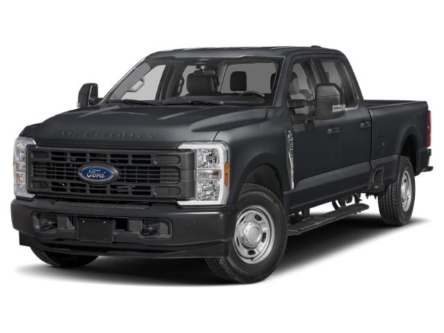 2025 Ford Super Duty F-250® Platinum®