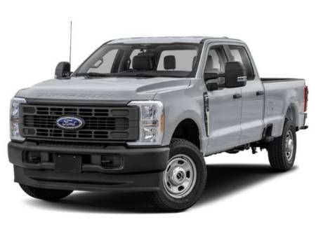 2025 Ford Super Duty F-350 DRW XLT