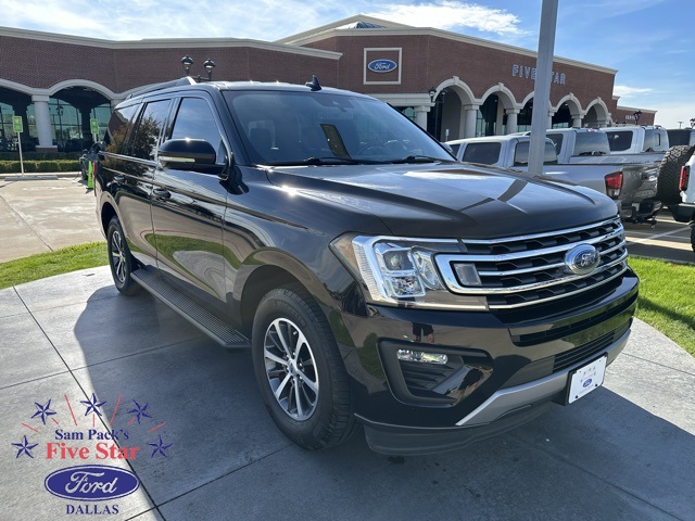 2020 Ford Expedition XLT