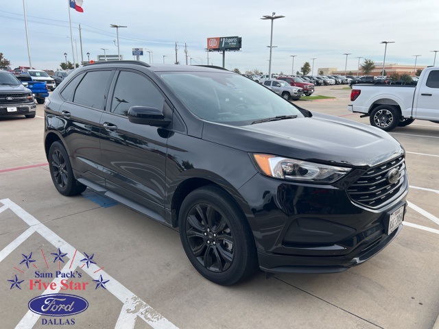 2022 Ford Edge SE