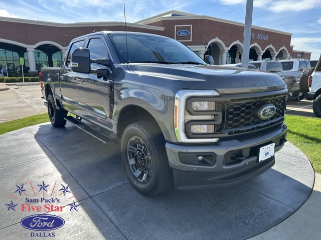 2023 Ford F-250SD LARIAT