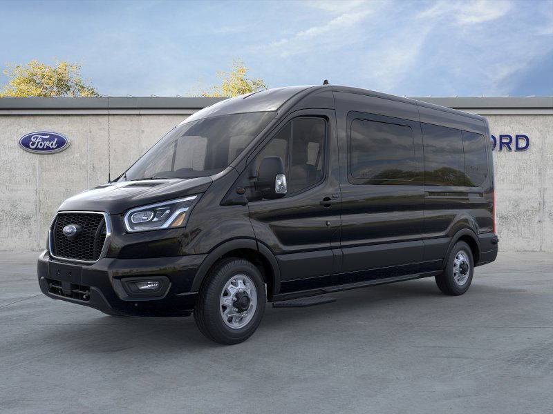 2024 Ford Transit-350 XLT