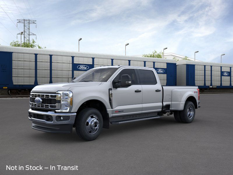 2024 Ford Super Duty F-350 DRW XLT