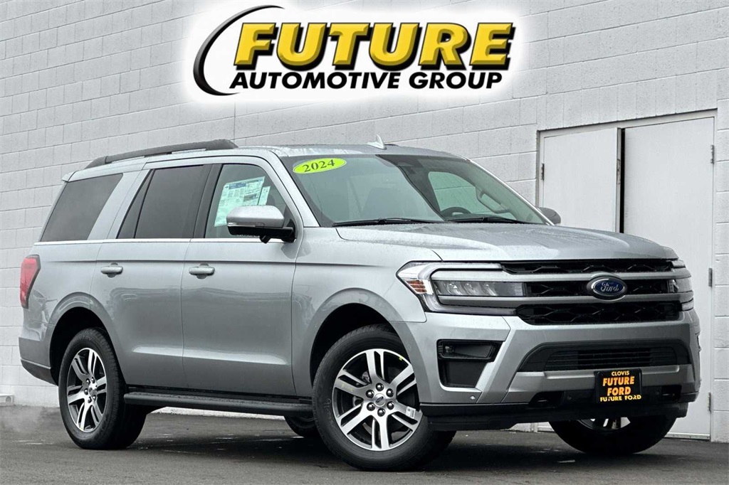 2024 Ford Expedition XLT