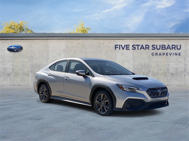 2024 Subaru WRX Base