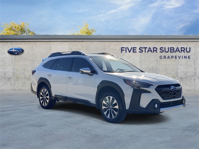 2024 Subaru Outback Touring