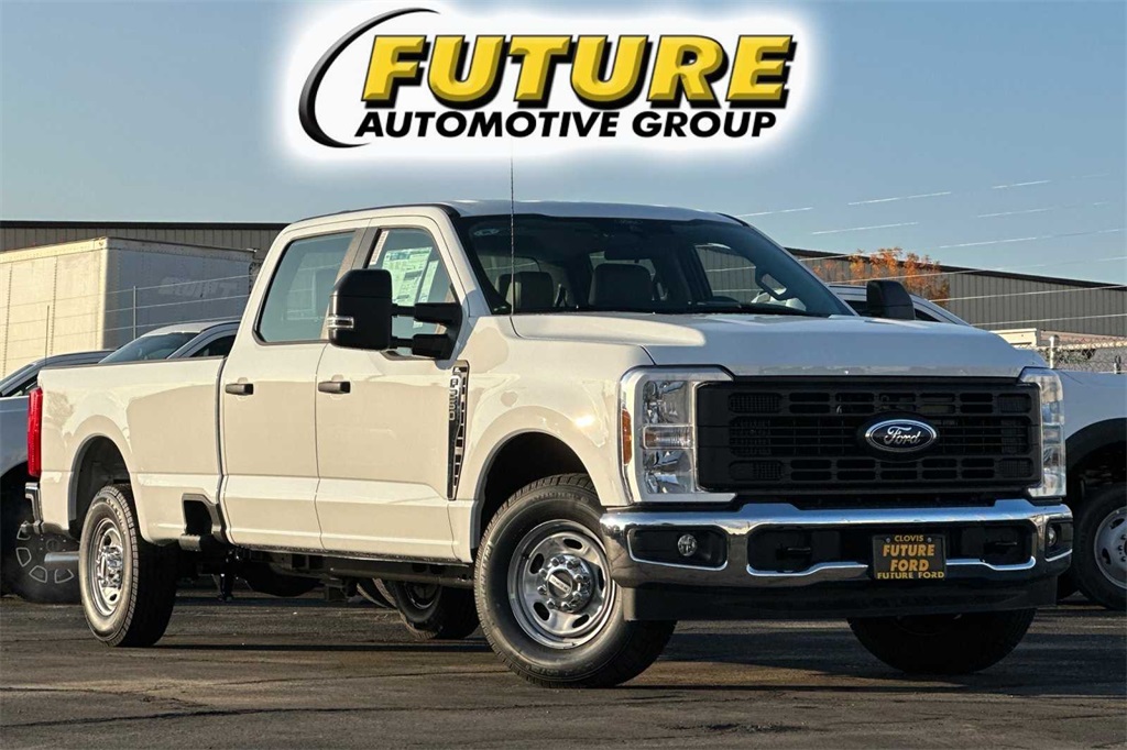 2024 Ford F-250SD XL