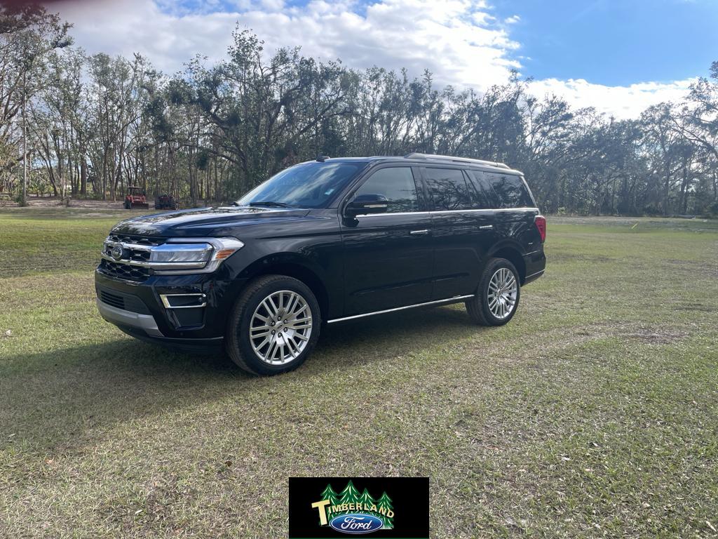 2024 Ford Expedition Limited 4X2