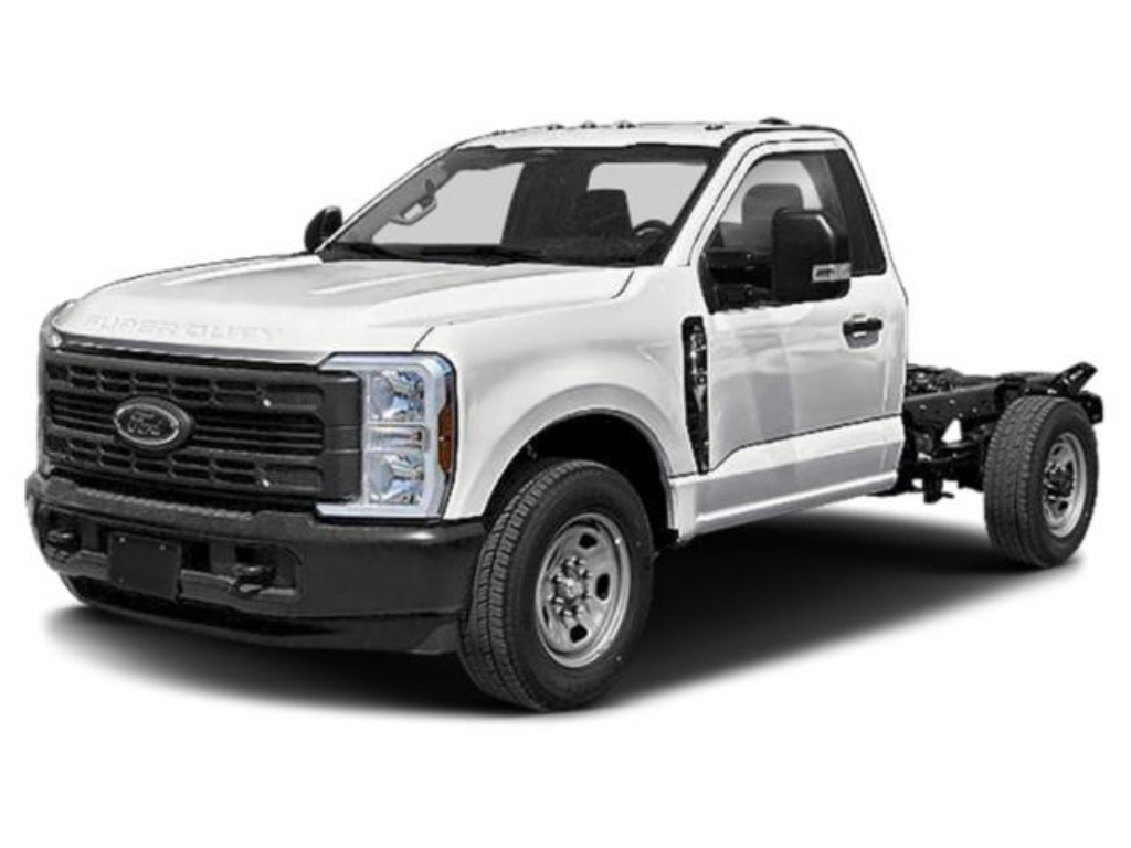 2025 Ford F-350 SD XL
