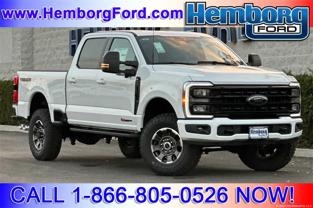 2024 Ford Super Duty F-350 SRW XL