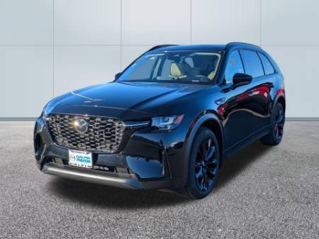 2025 Mazda CX-90 Phev Premium Sport