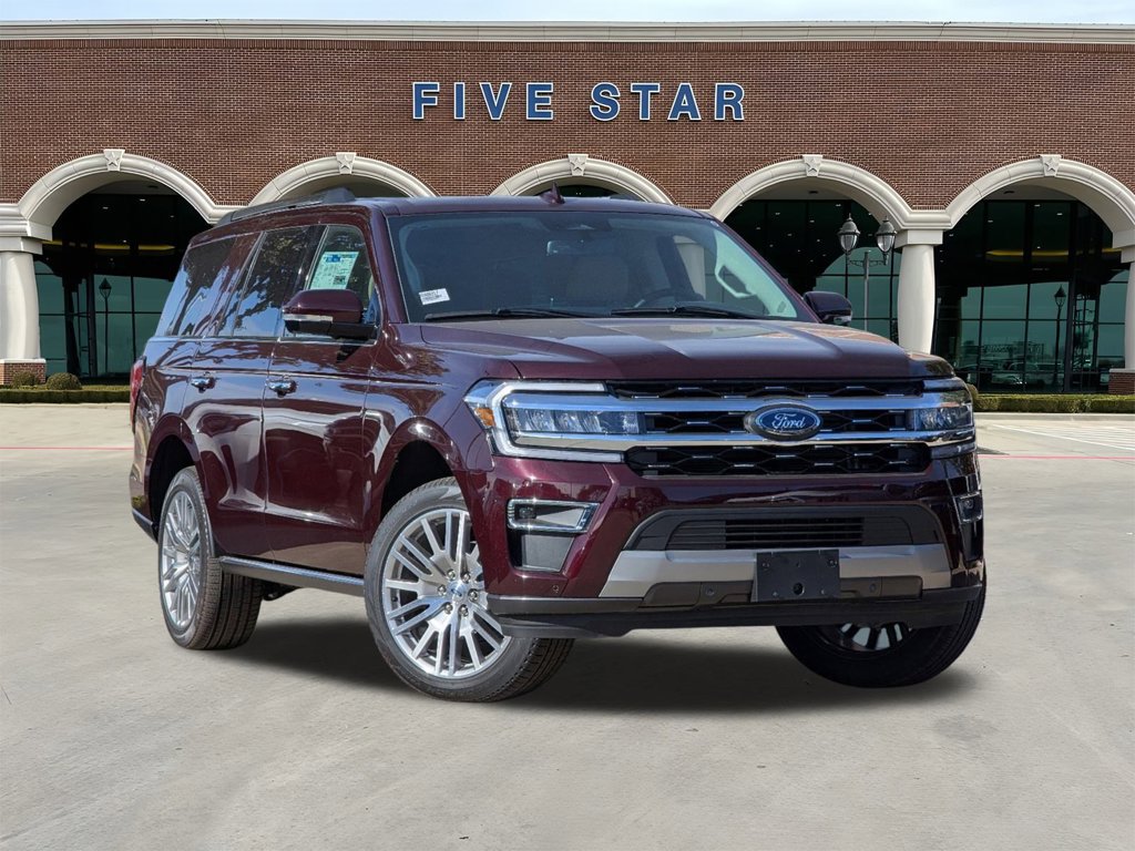 2024 Ford Expedition Limited