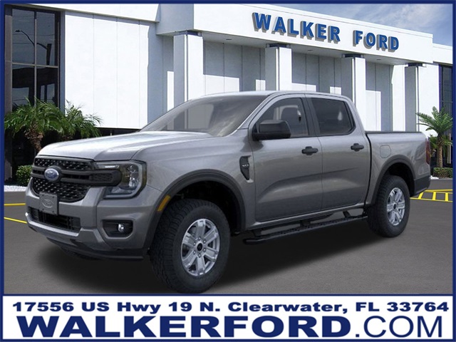 2024 Ford Ranger XL