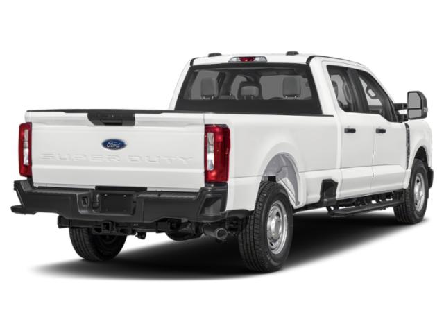2025 Ford F-250 XL photo 2