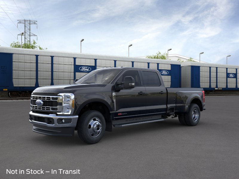 2024 Ford Super Duty F-350 DRW XLT