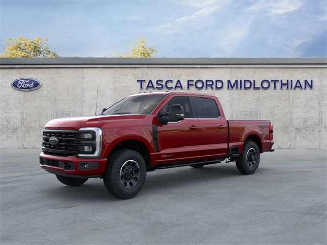 2024 Ford F-350SD LARIAT