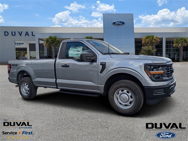 2024 Ford F-150 XL