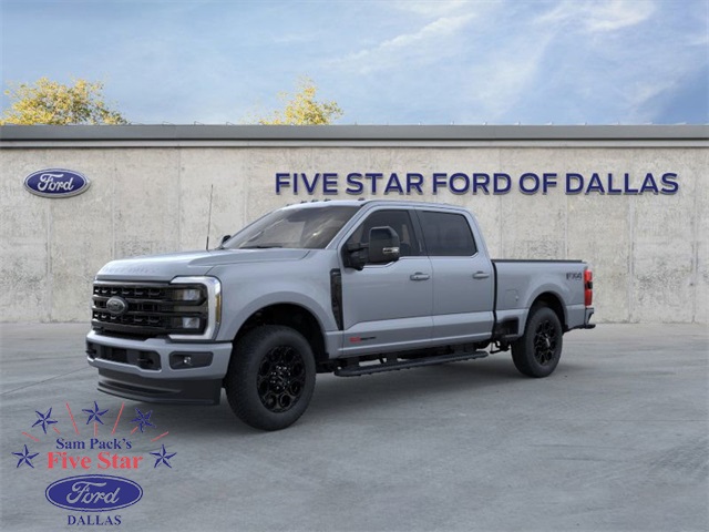 2024 Ford F-350SD LARIAT