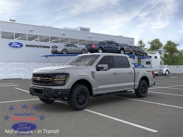 2024 Ford F-150 Tremor